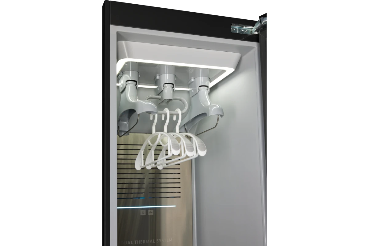 Паровой шкаф Hiberg SD 5GB