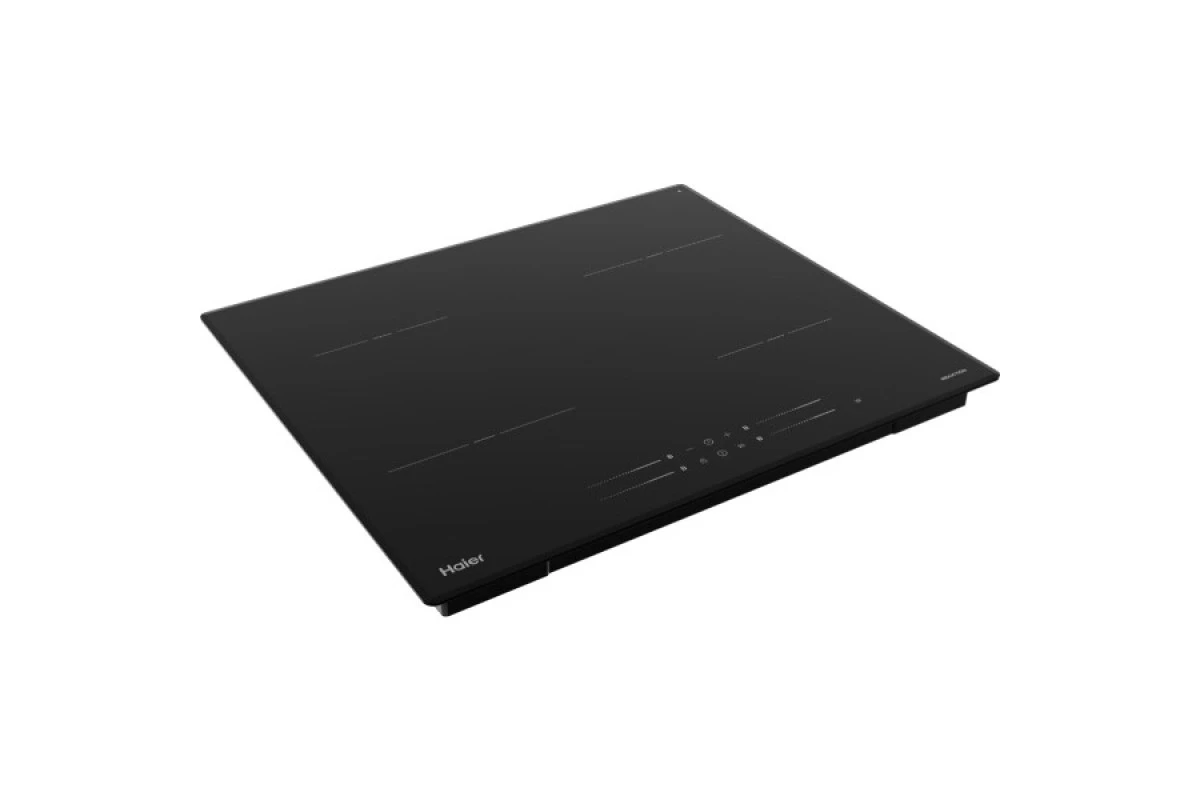 Встраиваемая индукционная варочная панель Haier HHX-Y64SVVB