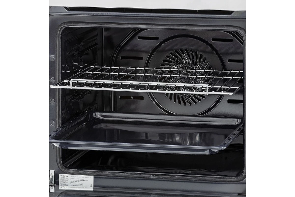 Духовой шкаф Krona REGINA 60 WH
