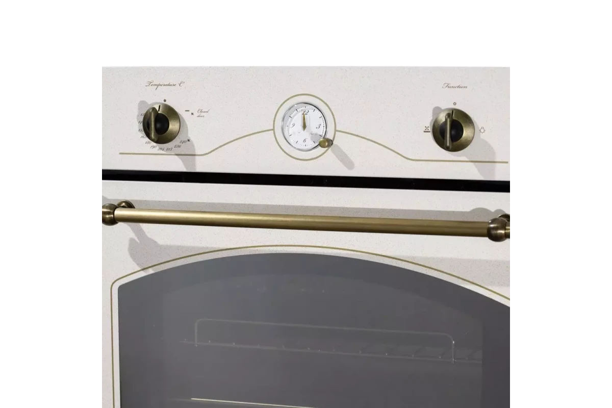 Газовый духовой шкаф DeLonghi CGGBA 4