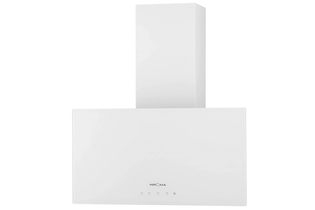 Вытяжка Krona CLEMENTINA 600 WHITE SENSOR