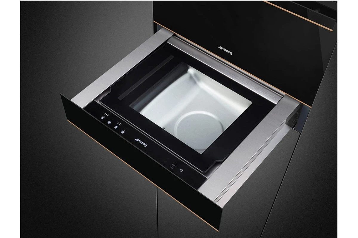 Вакуумный упаковщик Smeg CPV615NR