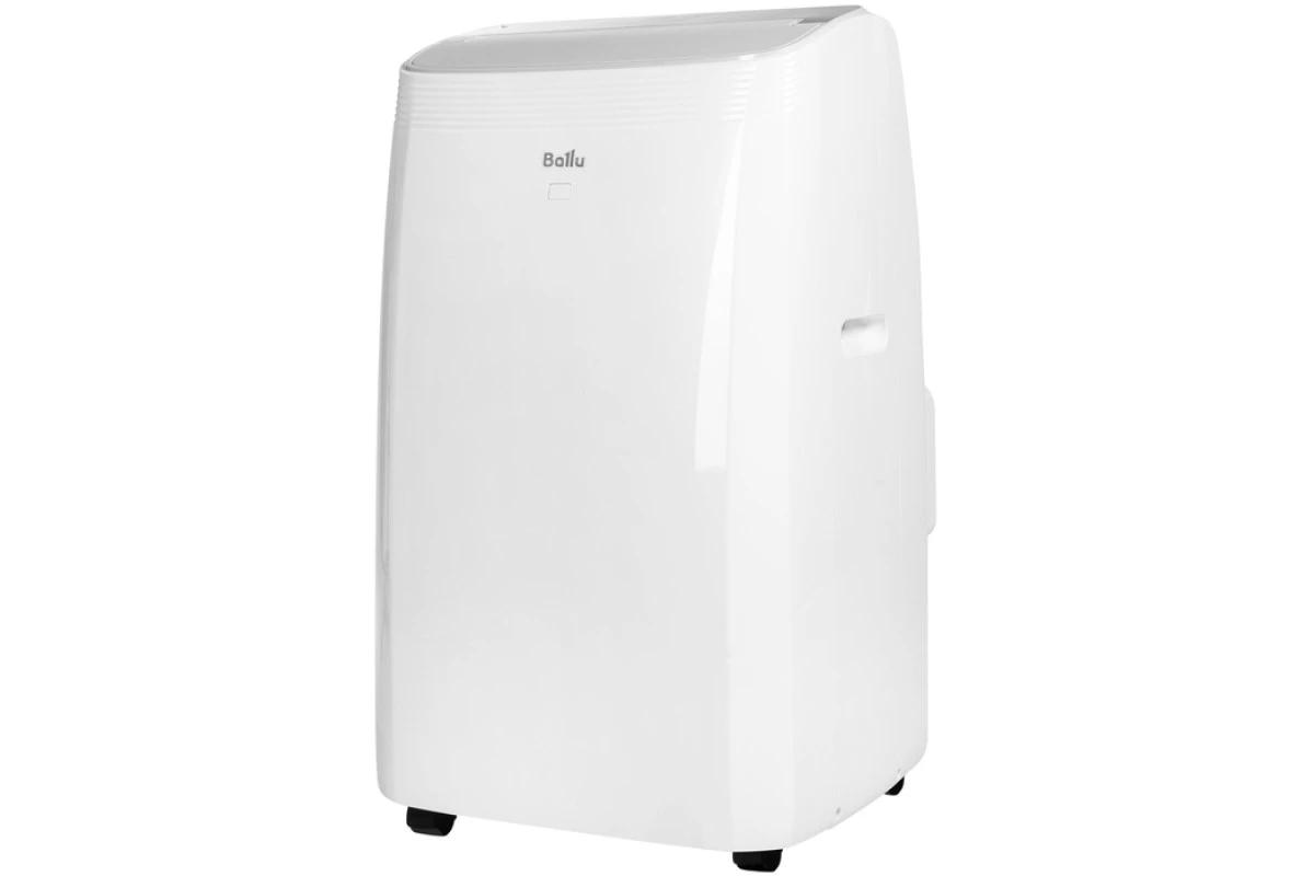 Мобильный кондиционер Ballu Smart BPAC-12 IN/N6