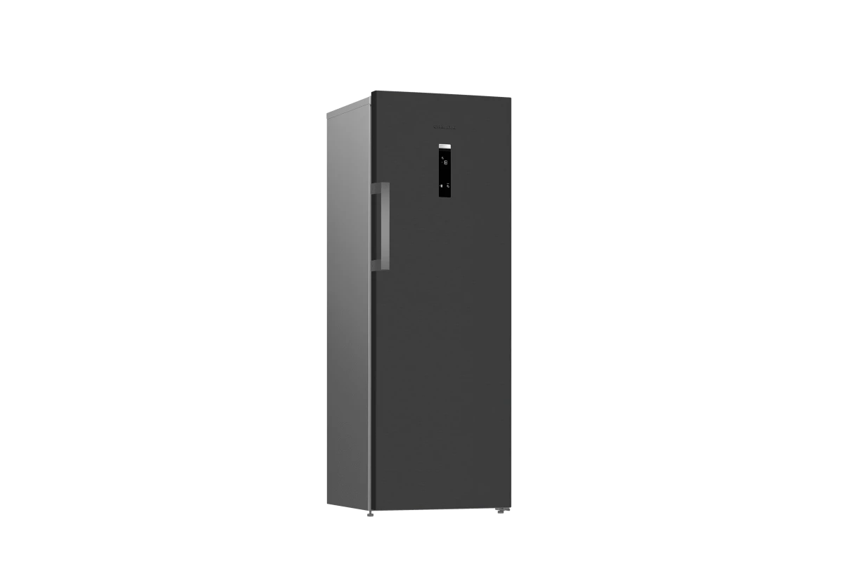 Морозильная камера Grundig GFPN66721XBR