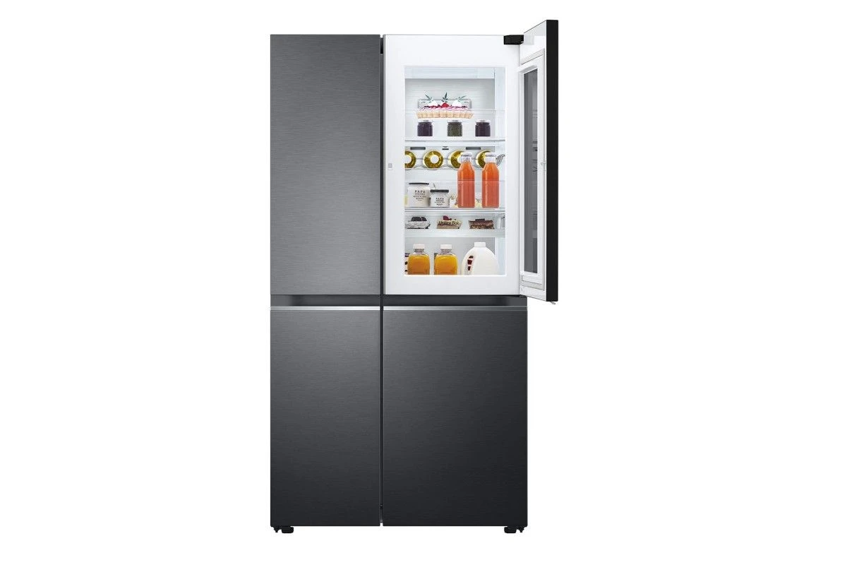 Холодильник LG GC-Q257CBFV