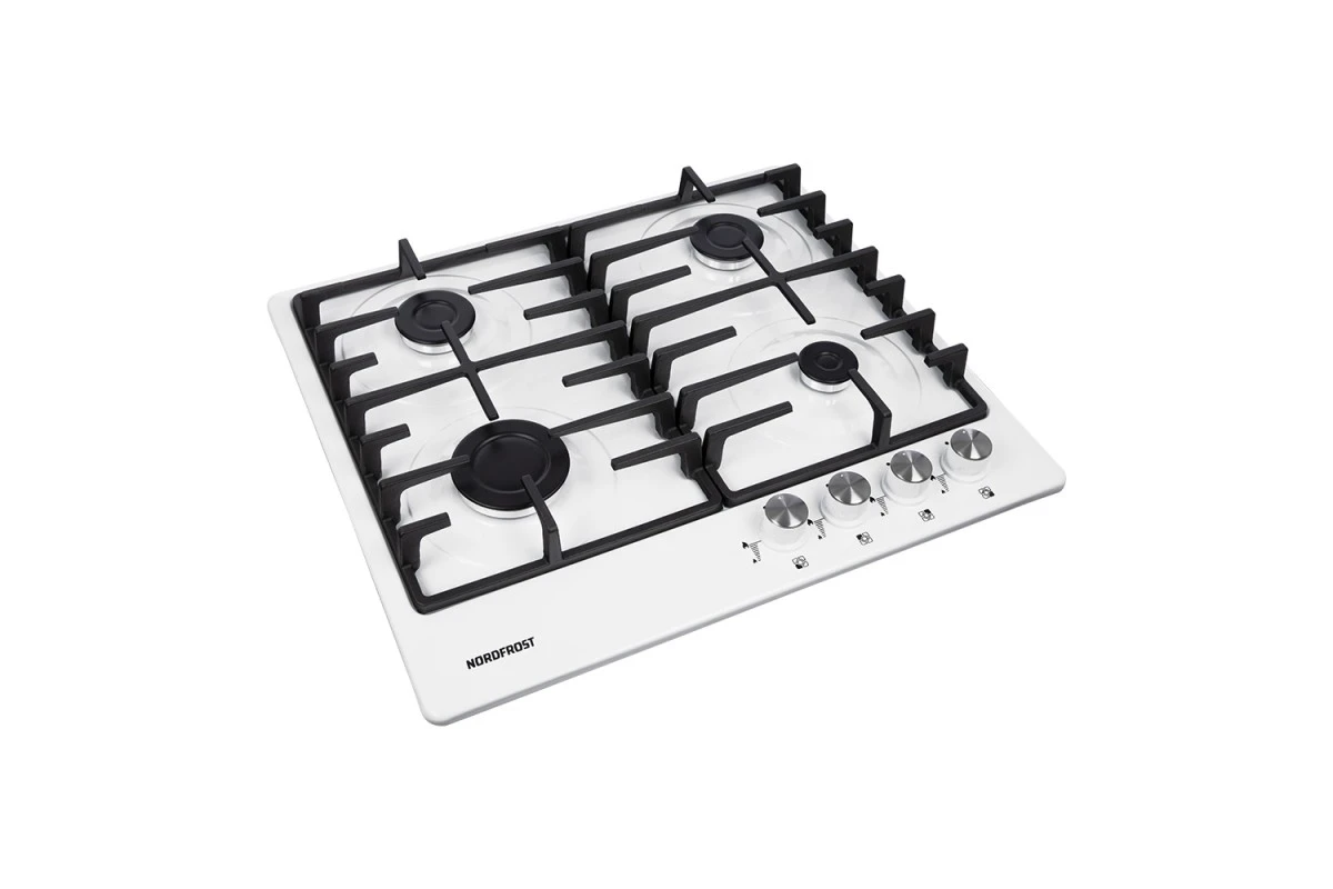 Варочная поверхность Nord HS 6043 W