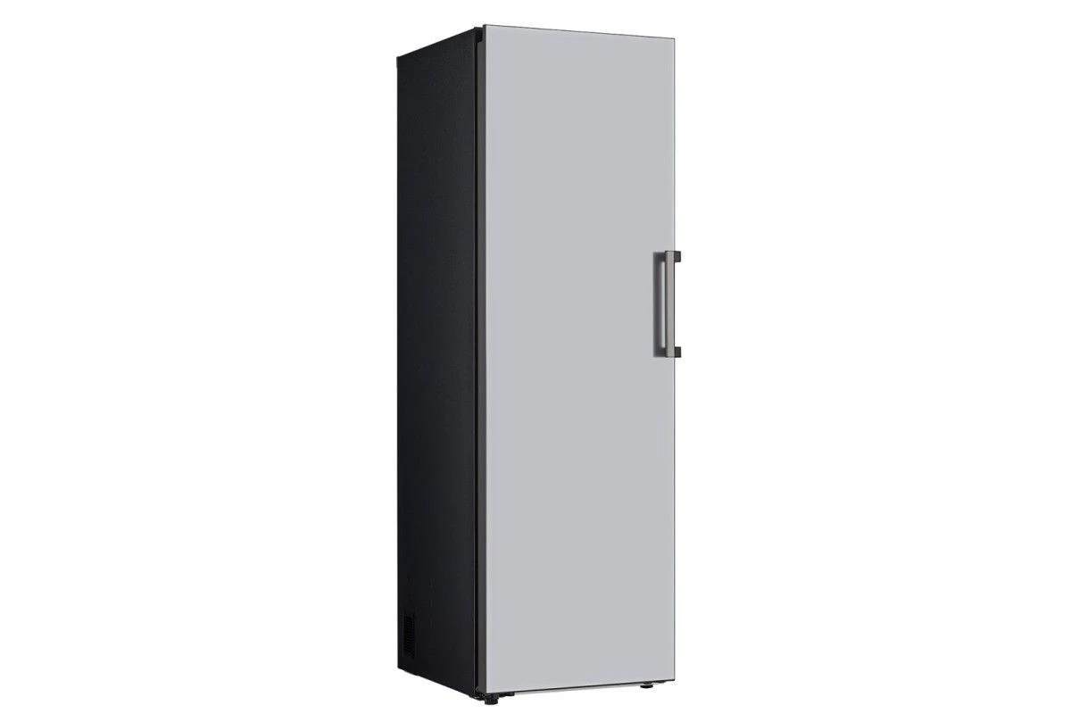 Морозильная камера LG GC-B404FAQM