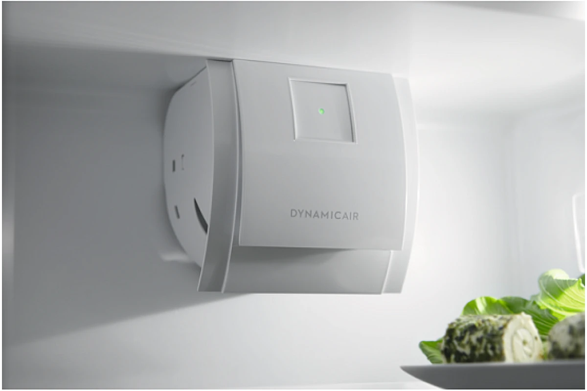 Встраиваемый холодильник Electrolux RNT6TF18S1