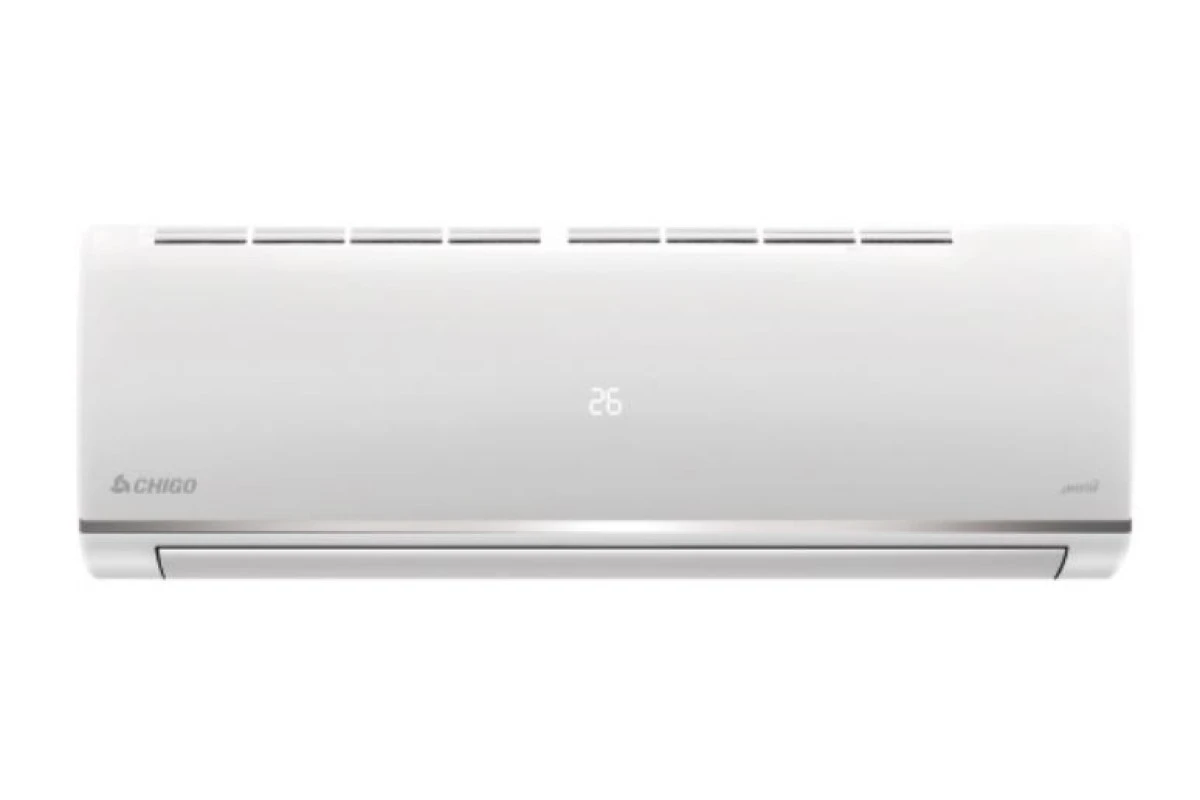 Кондиционер Chigo Alba CS-25V3A-B150