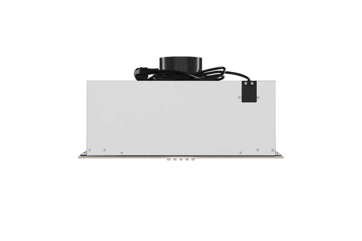 Кухонная вытяжка HOMSair Crocus Push 52 бежевый