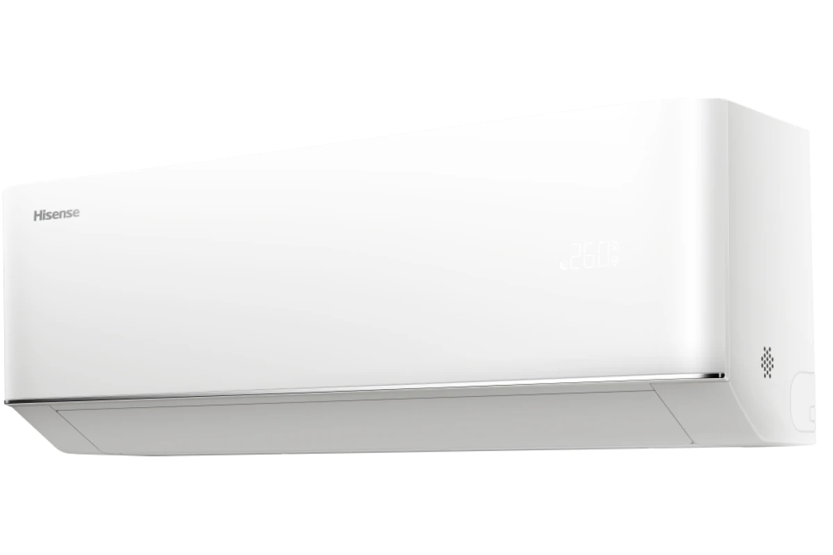 Кондиционер Hisense EXPERT PRO 2.0 AS-07UW4RLCHC01