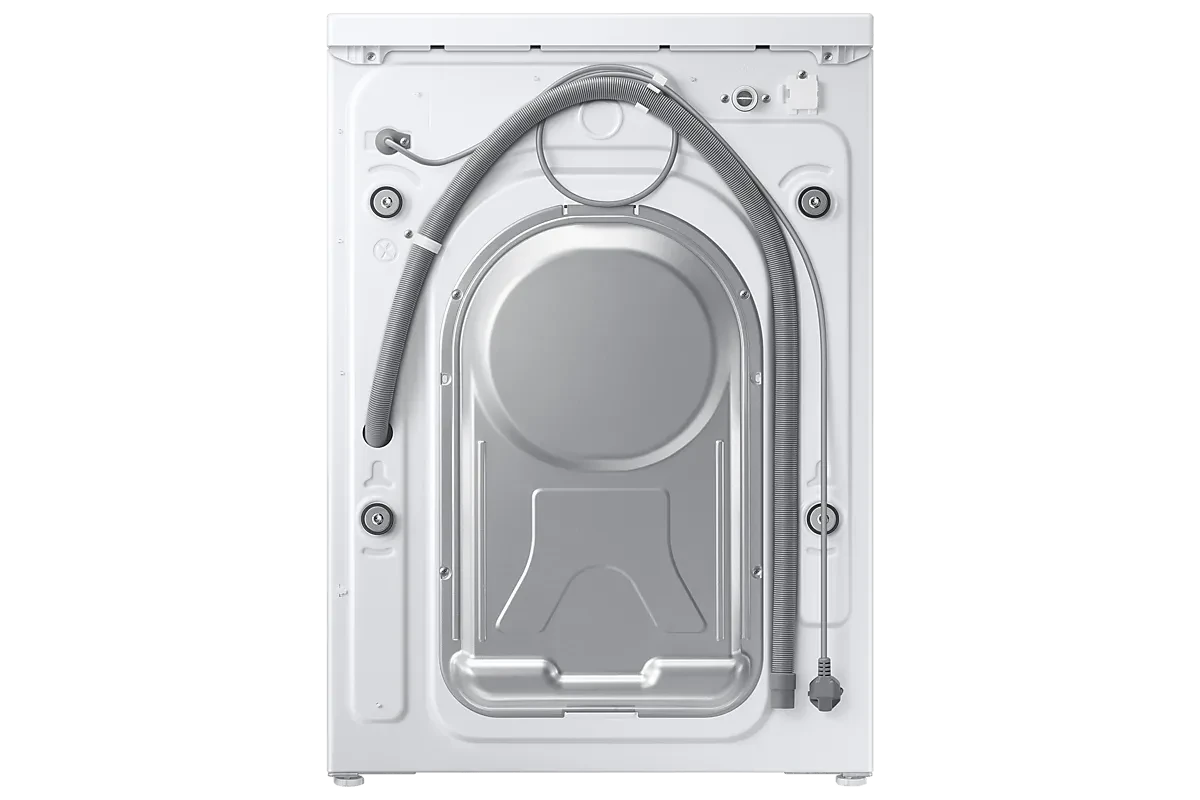 Стиральная машина Samsung WW70AAS22AE/LD (EcoBubble) 7 кг