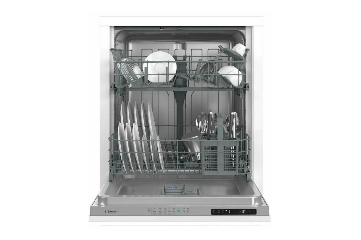 Встраиваемая посудомоечная машина Indesit DI 3C49 B
