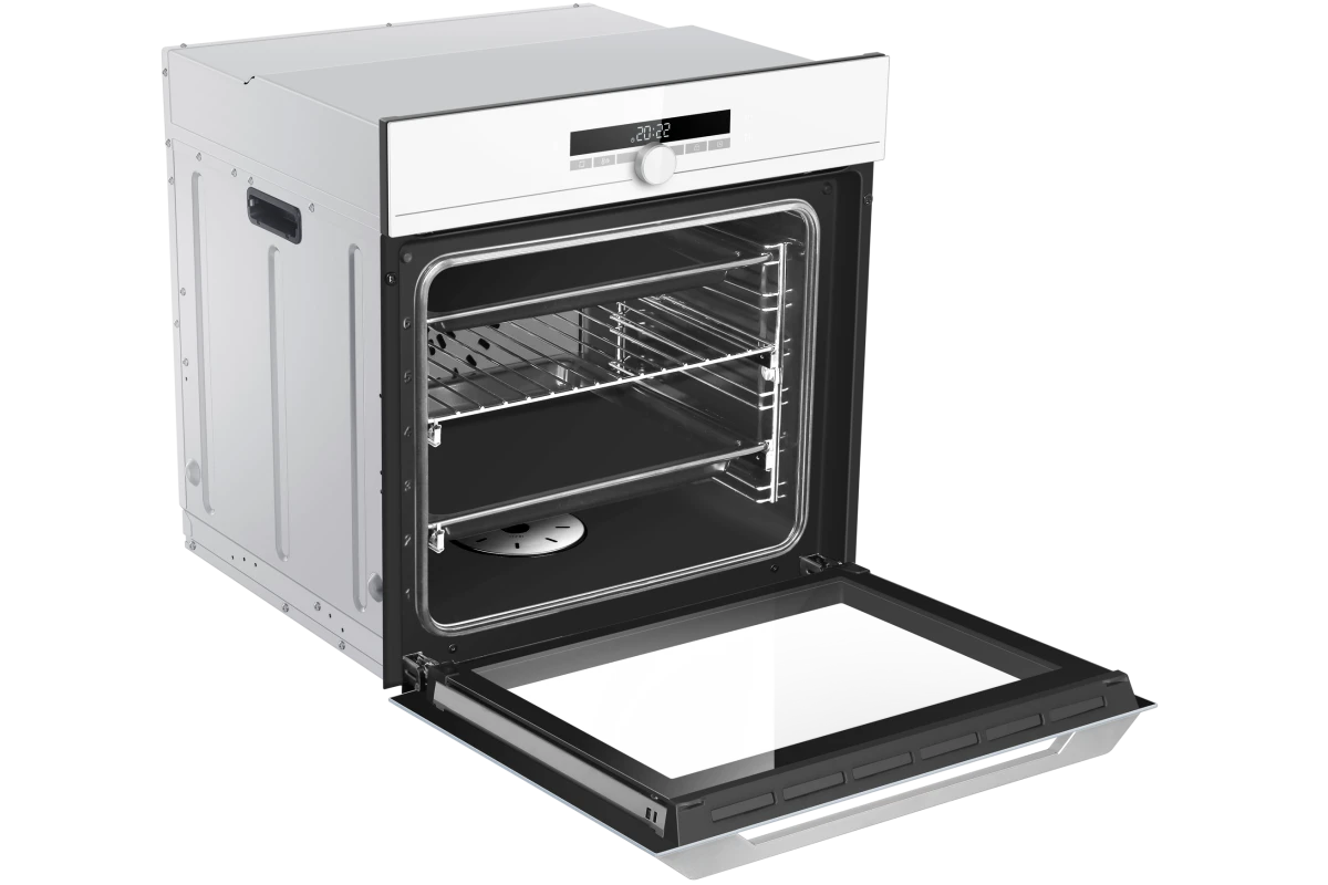 Духовой шкаф Haier HOQ-F6CASGW