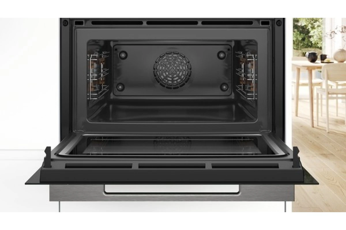 Духовой шкаф Bosch CMG7241B1S