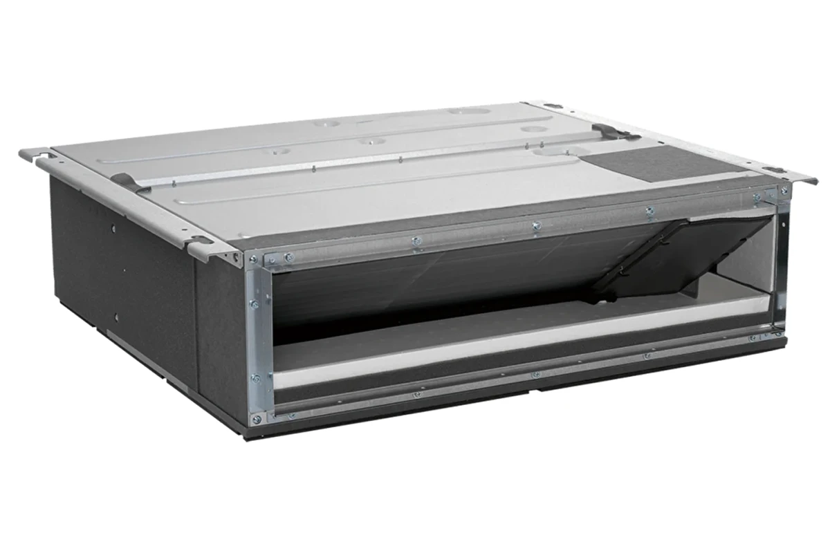 Канальный кондиционер Daikin FDXM50F9/RZAG35B/-40