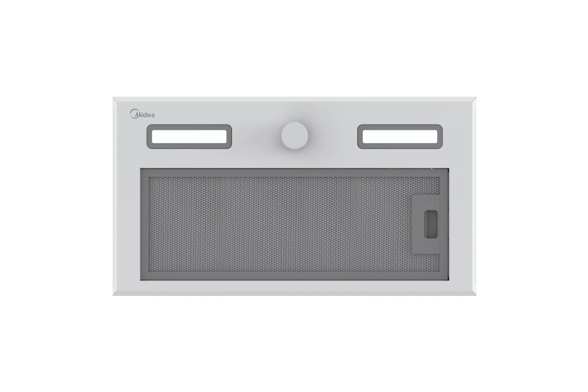 Вытяжка встраиваемая MIDEA MH60I770W