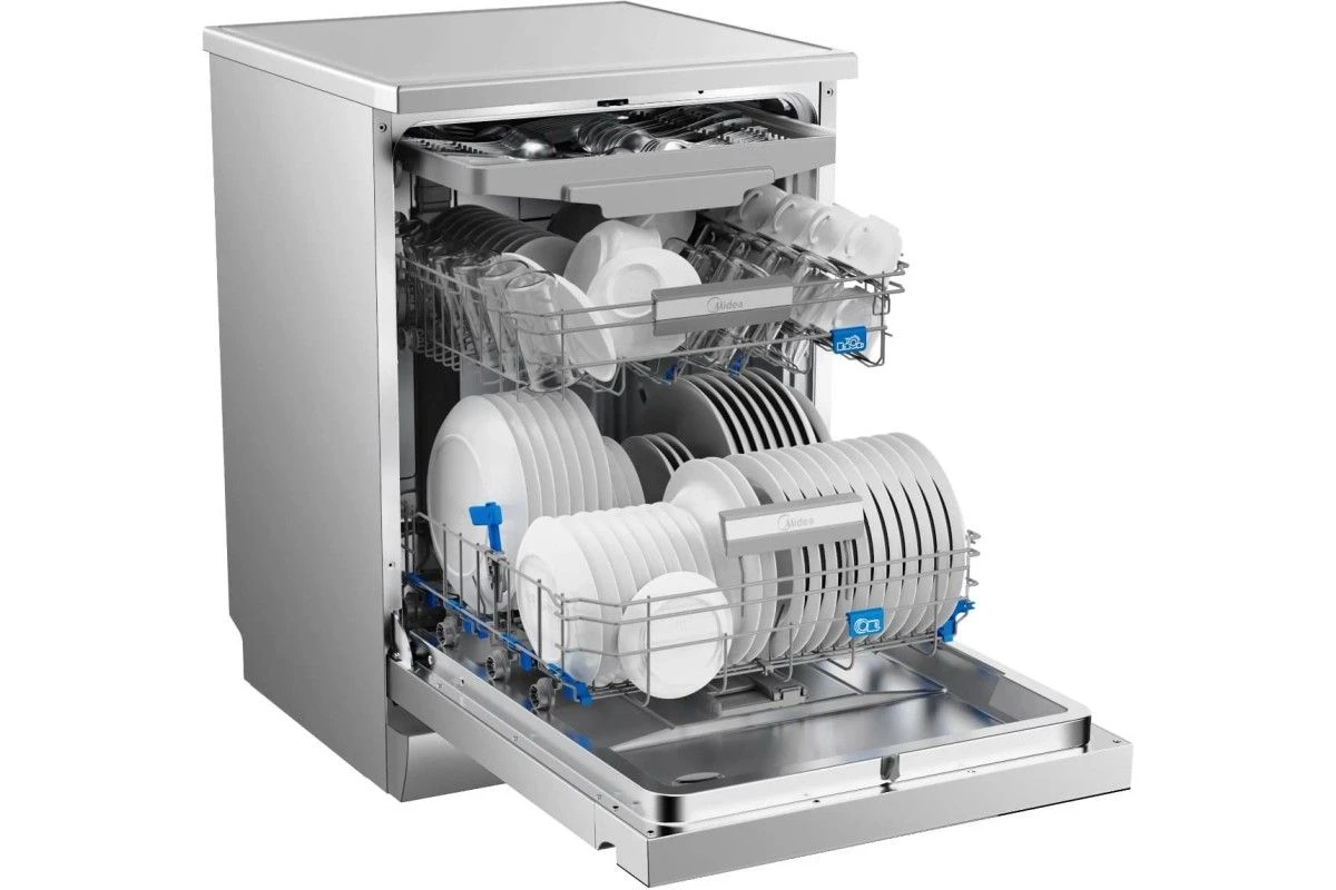 Посудомоечная машина Midea MFD60S460SI
