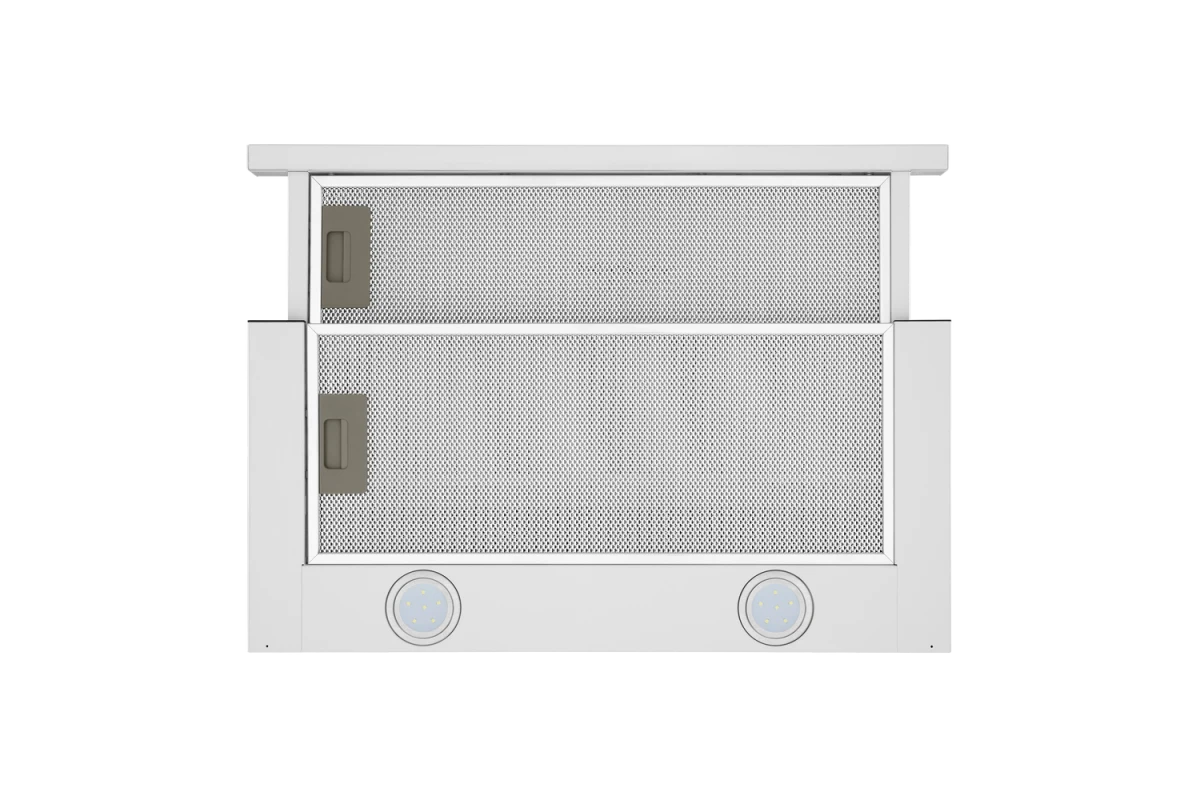 Кухонная вытяжка HOMSair FLAT 60 белый