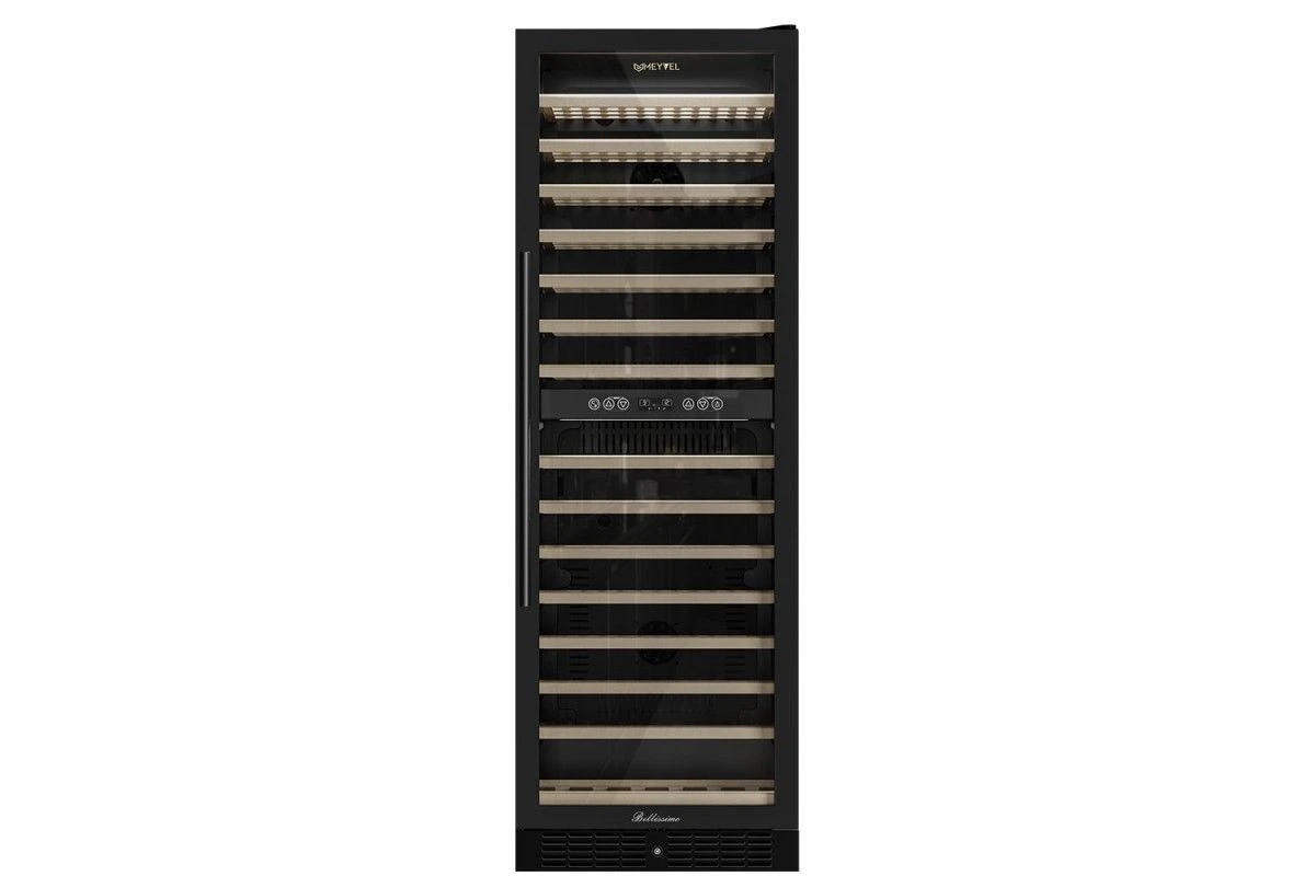 Винный шкаф Meyvel MV160-KBT2