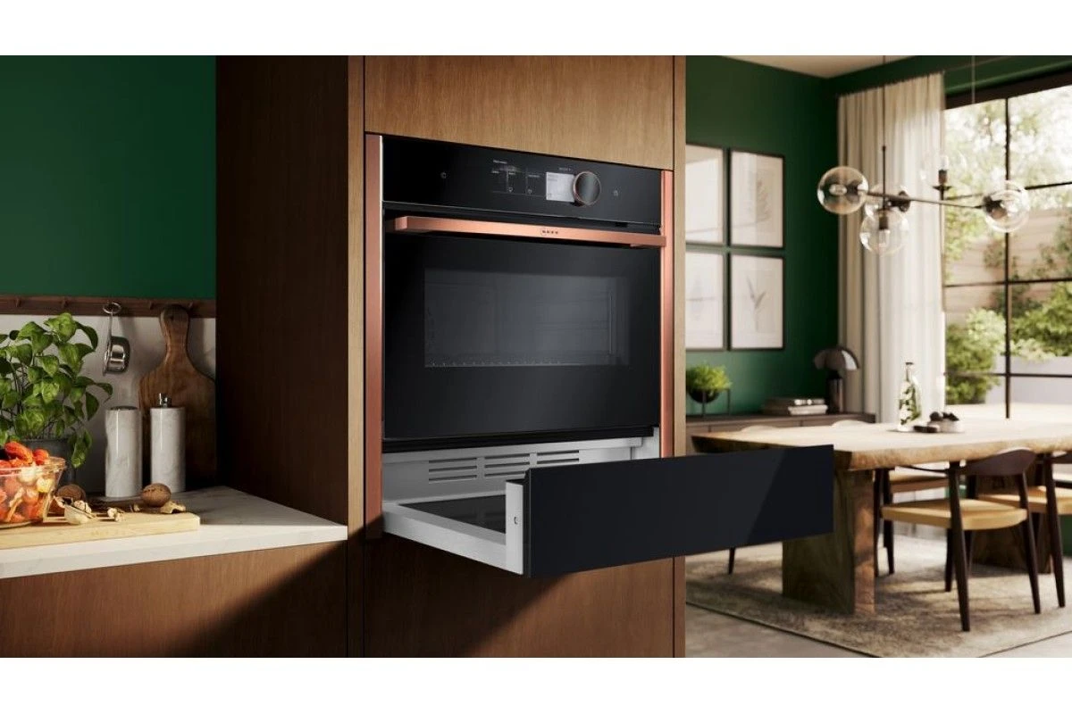 Шкаф для подогрева посуды Neff N29HA11Y1
