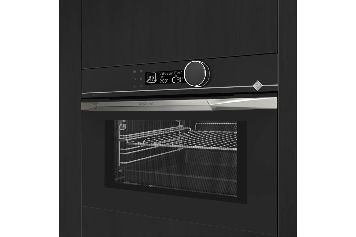 Микроволновая печь De Dietrich DKC4536X