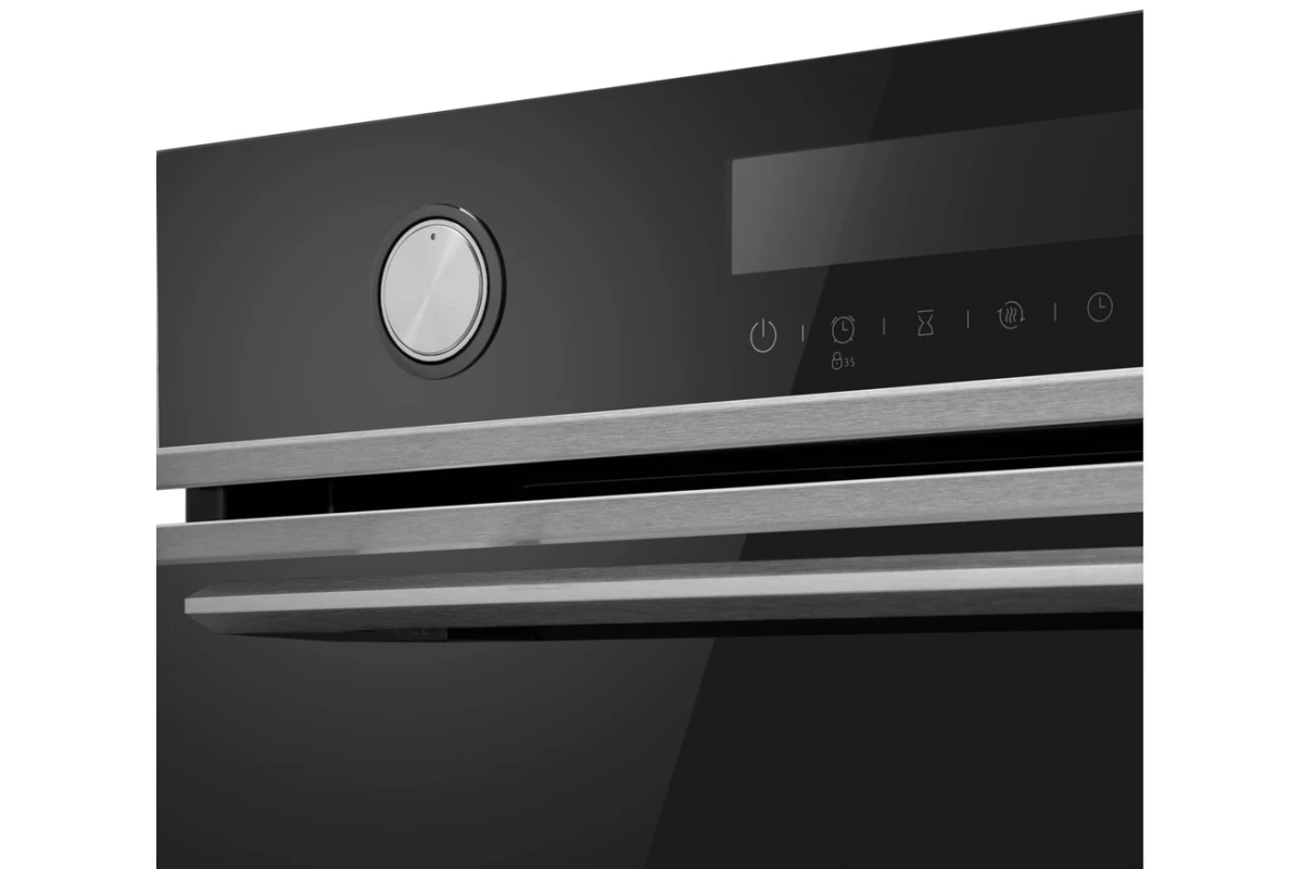Духовой шкаф Maunfeld MCMO5013MDS