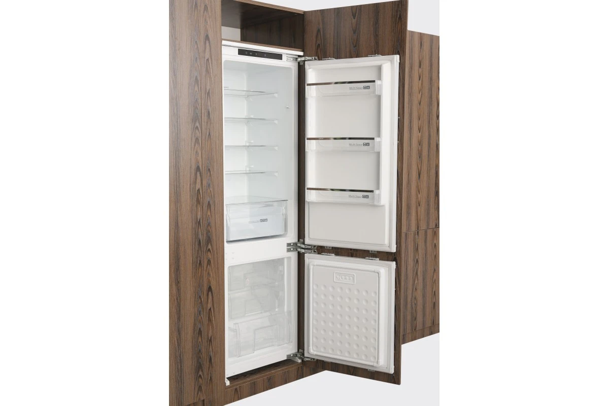 Встраиваемый холодильник Haier HRF236NFRU