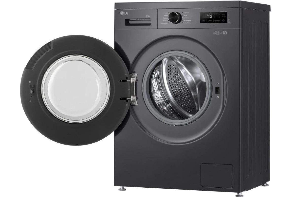 Стиральная машина LG F2Y1WS6J