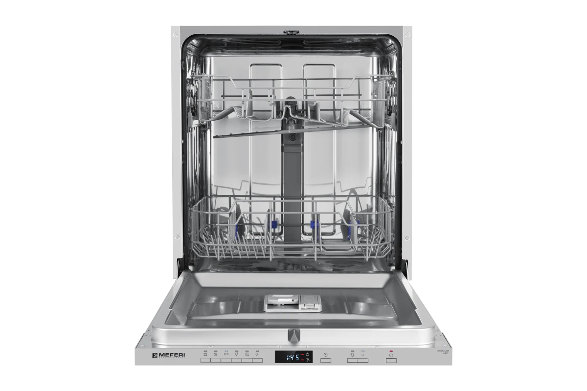Встраиваемая посудомоечная машина Meferi MDW6062 LIGHT