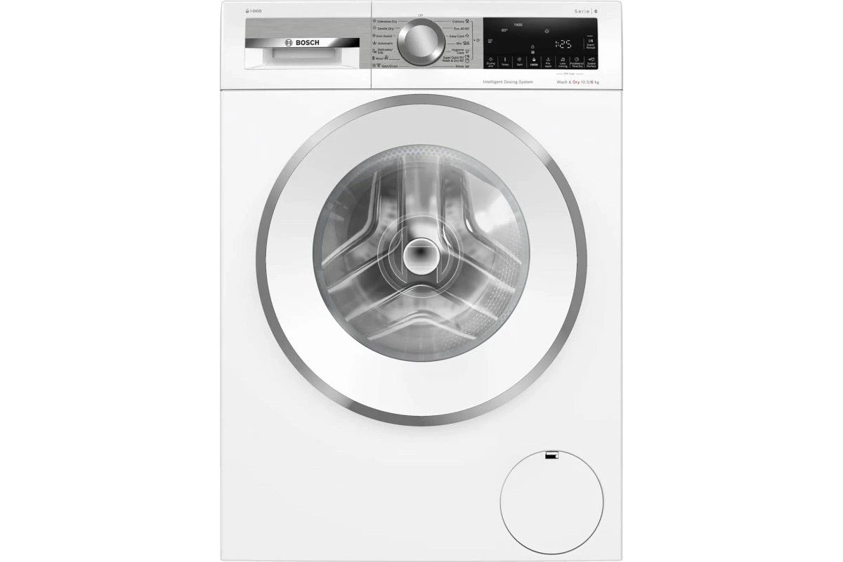 Стиральная машина Bosch WNG254A9BY