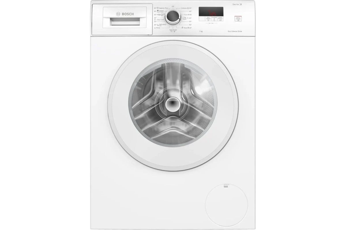 Стиральная машина Bosch WGE02200BY