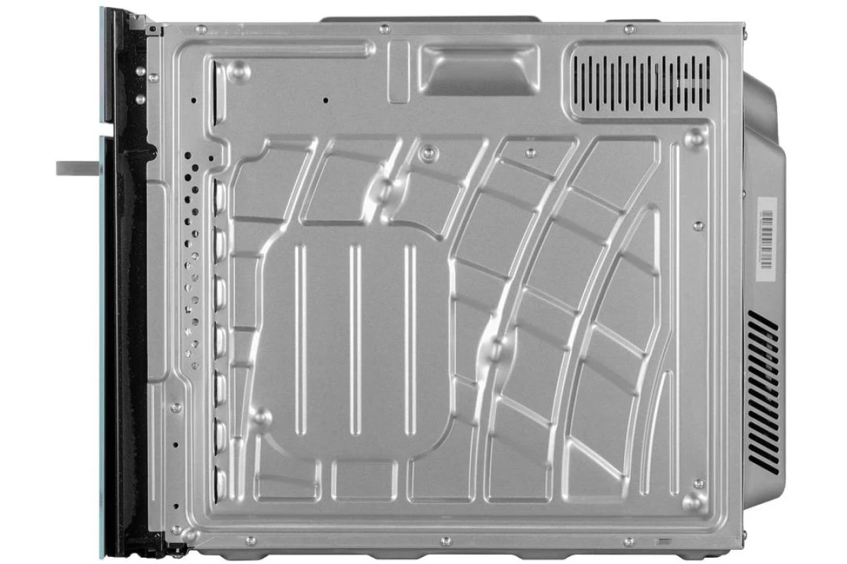 Компактный духовой шкаф с паром Maunfeld MCMO5016STGW