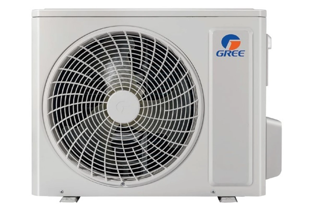 Напольно-потолочный кондиционер Gree GUD35ZD1/B-S