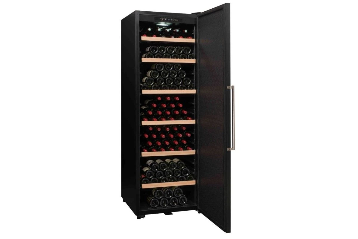 Монотемпературный шкаф La Sommeliere CTP253