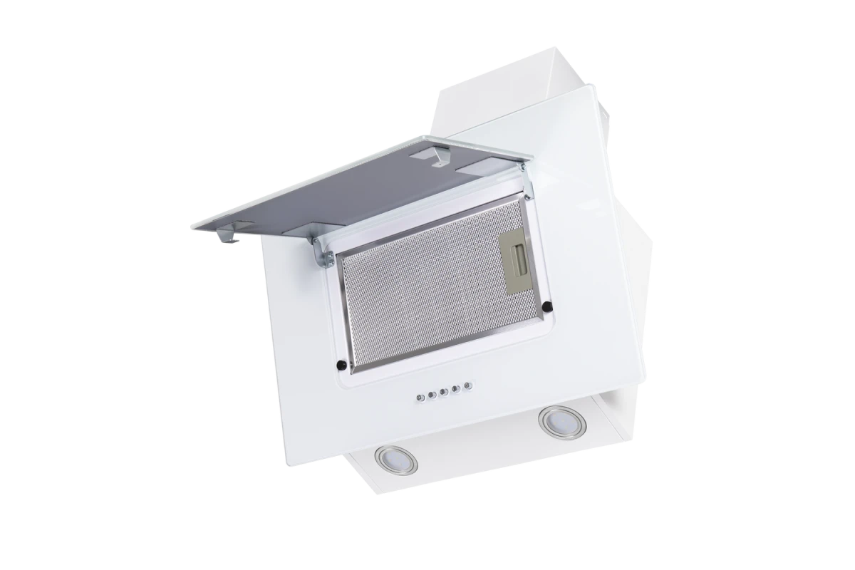 Кухонная вытяжка HOMSair ELF PUSH 60 белый