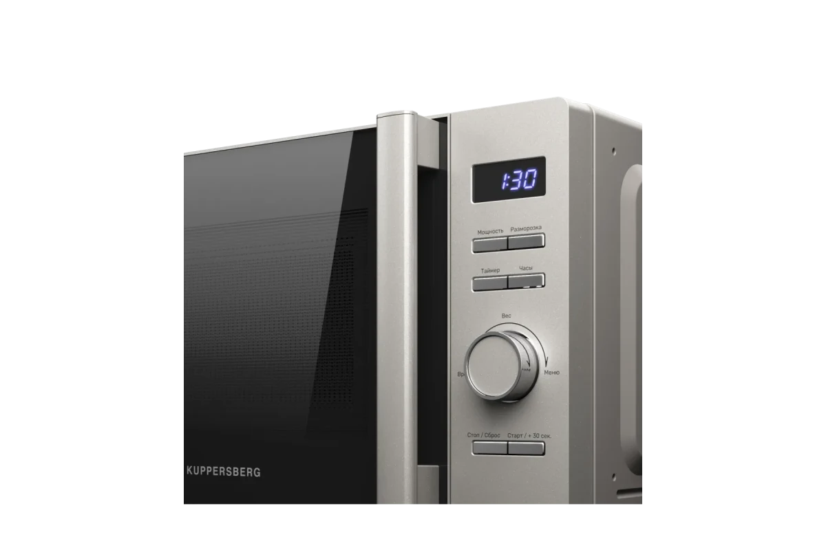 Микроволновая печь Kuppersberg TMW 205 BX