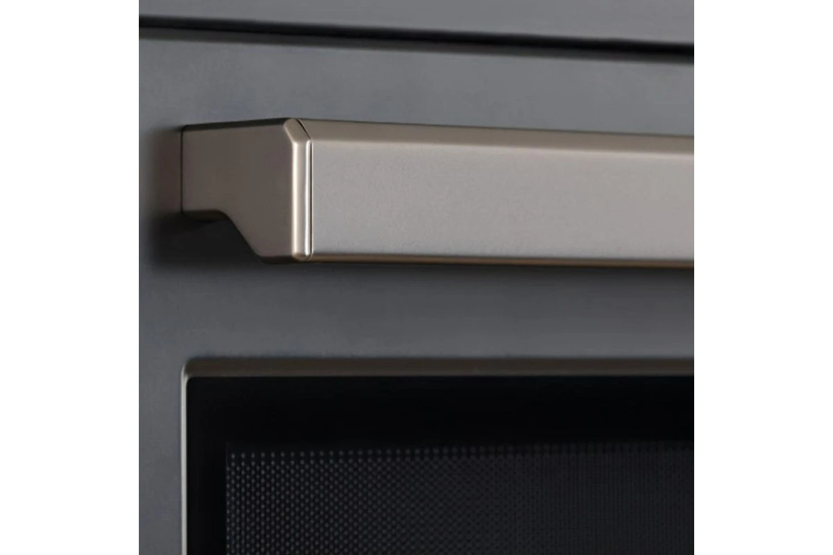 Встраиваемый электрический духовой шкаф 60 см Bertazzoni Modern F6011PROPТN черный