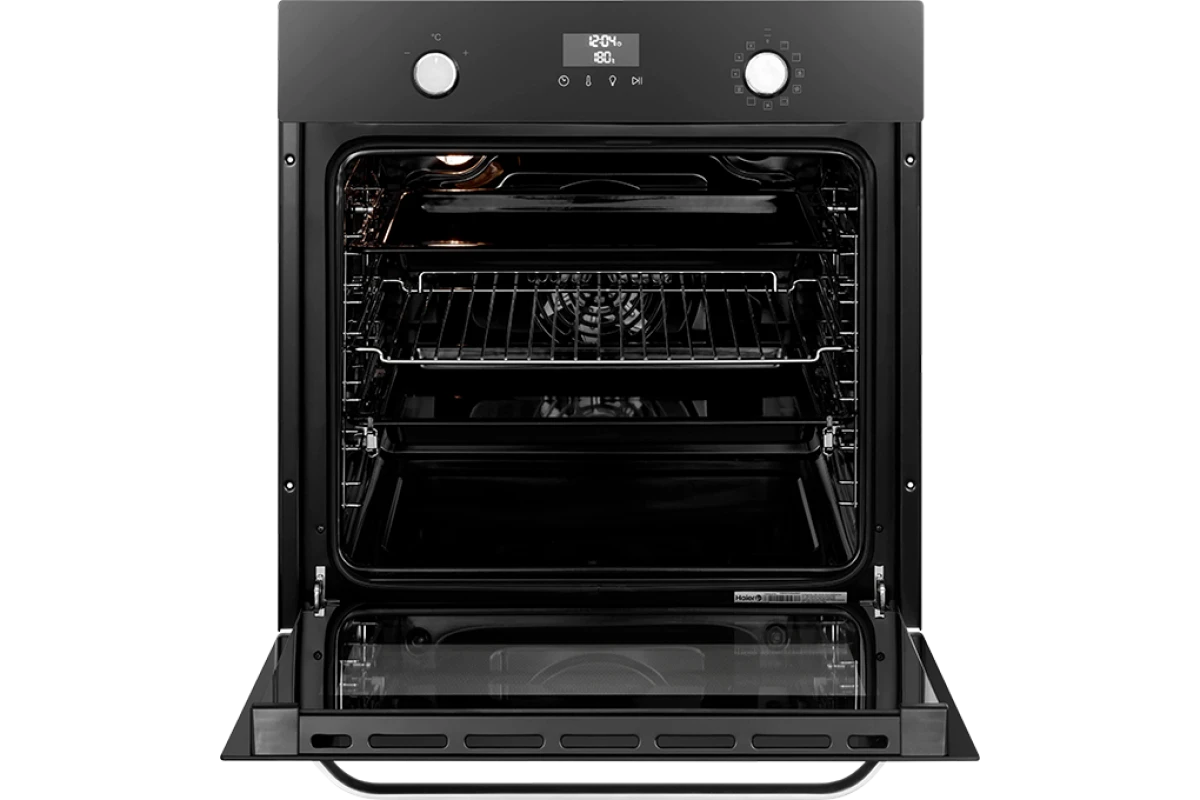 Духовой шкаф Haier HOX-P11HGB