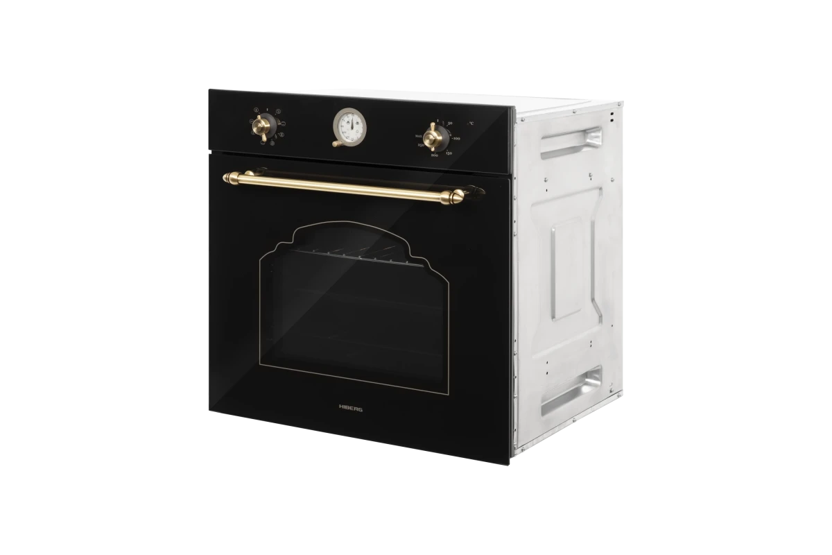 Духовой шкаф Hiberg VM 6382 BR
