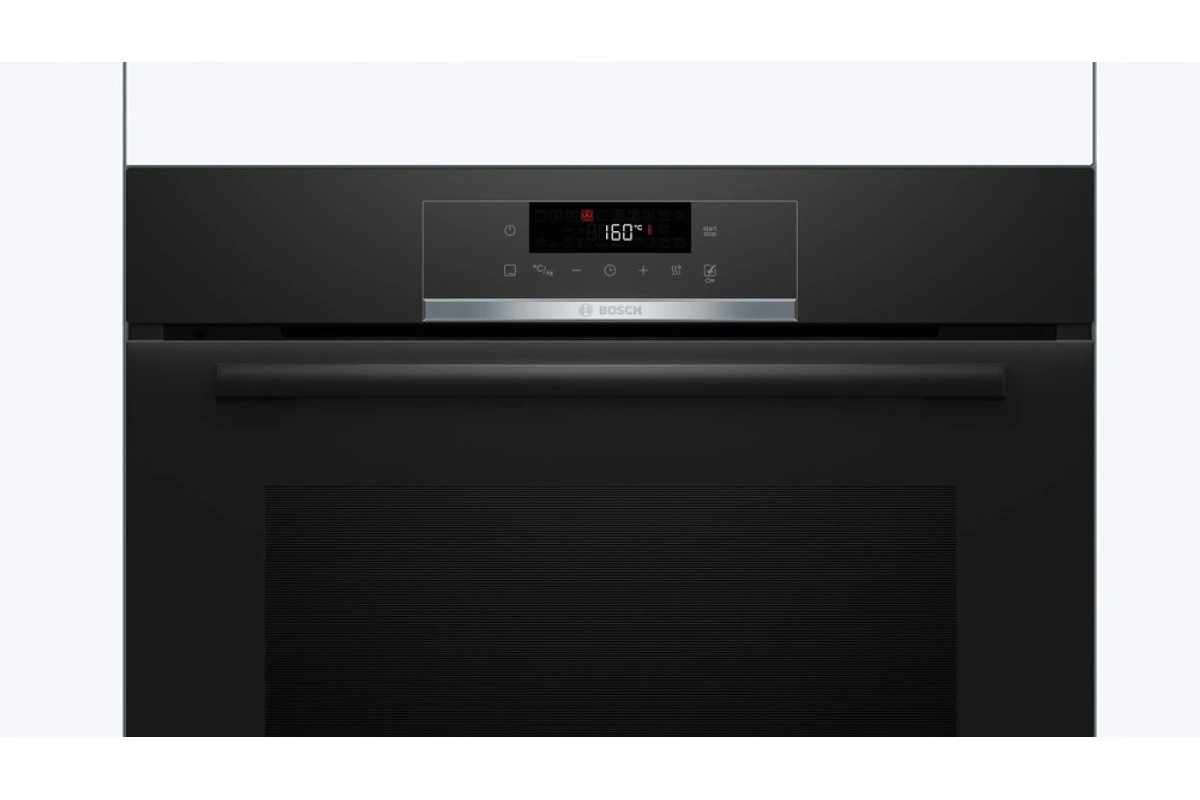 Духовой шкаф Bosch HQG572EB3