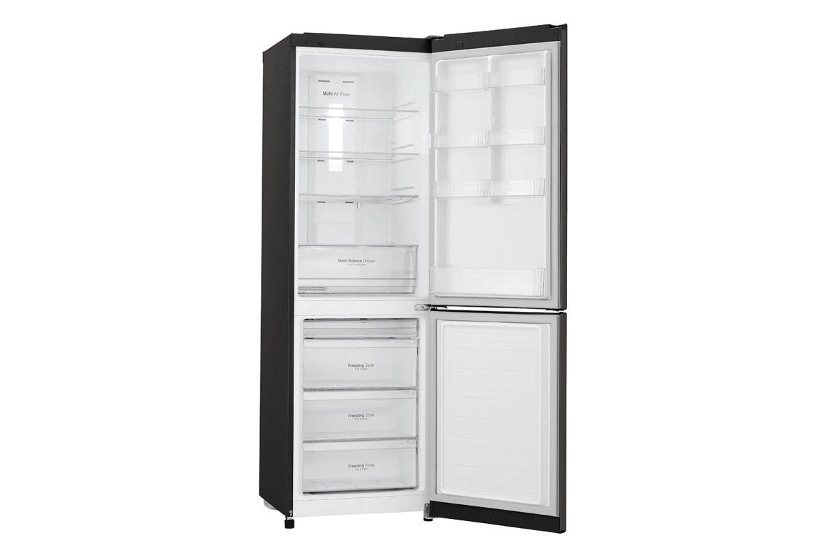 Холодильник LG GA-B429SBQZ