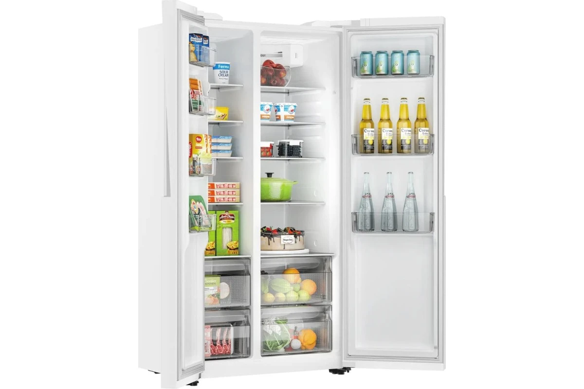 Холодильник Haier HRF-918DW