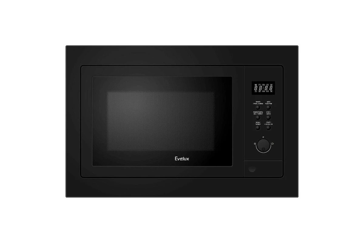 Микроволновая печь Evelux MW 25 B