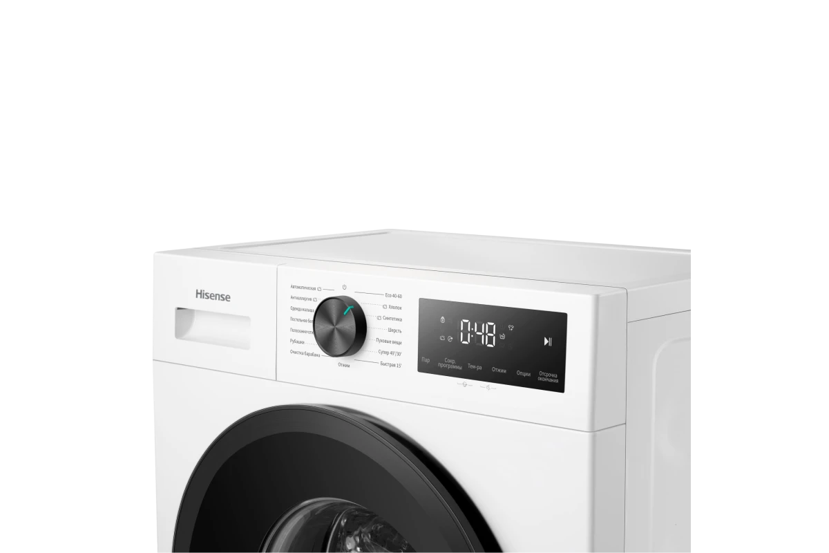 Стиральная машина Hisense WF1I7022BWJ/C