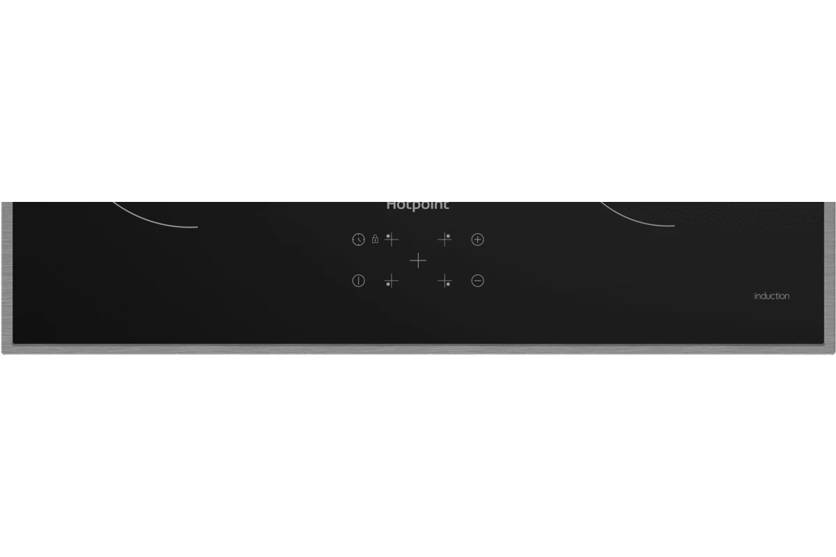 Индукционная варочная панель Hotpoint HQ 1460S IX