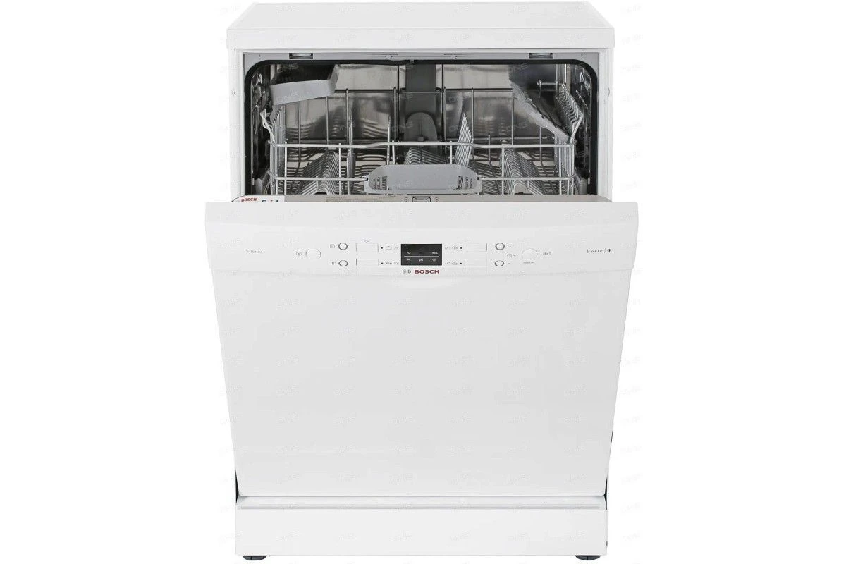 Посудомоечная машина Bosch SMS44DW01T