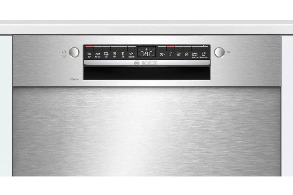 Встраиваемая посудомоечная машина Bosch SMU4HTS31E