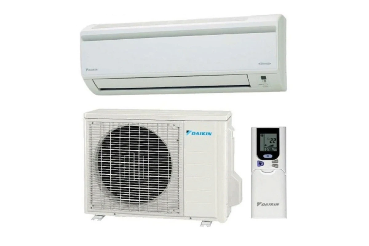 Кондиционер Daikin ATYN50L/ARYN50L Nord-40