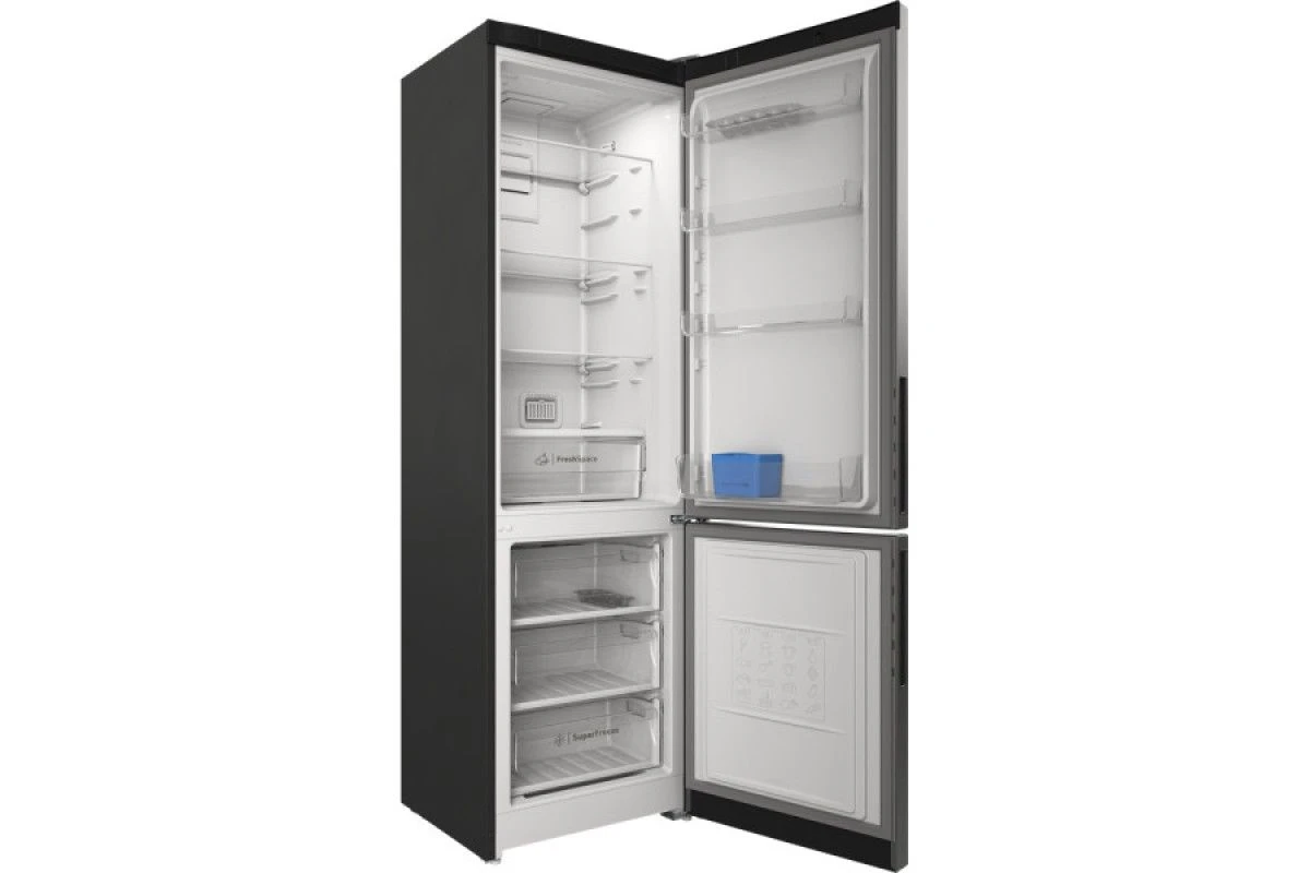 Холодильник Indesit ITR 5200 S